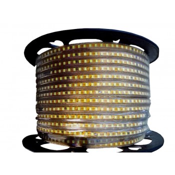 Светодиодная лента 5730/72 (IP67) 220V